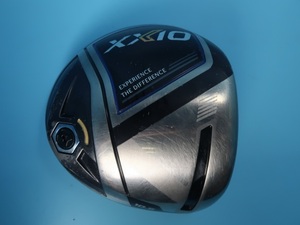 Dunlop XXIO 2020 Navy/ head только /R/10.5 7585