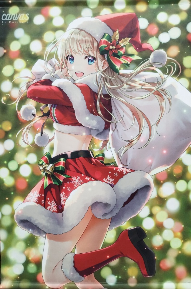 森倉円　B2タペストリー B2タペストリー 全3種【コトブキヤショップ限定品】 | 創彩少女