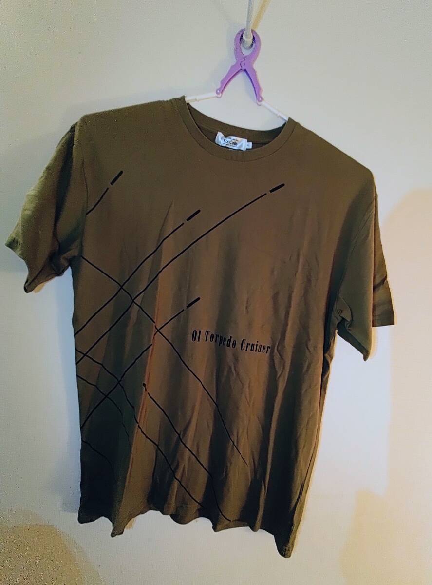 新品未使用 希少激レア 艦これ　 Tシャツ サイズ L 5点セット 艦これ Tシャツ セイラン ゆめタウン 伊400 呉 艦これ展 XXXL