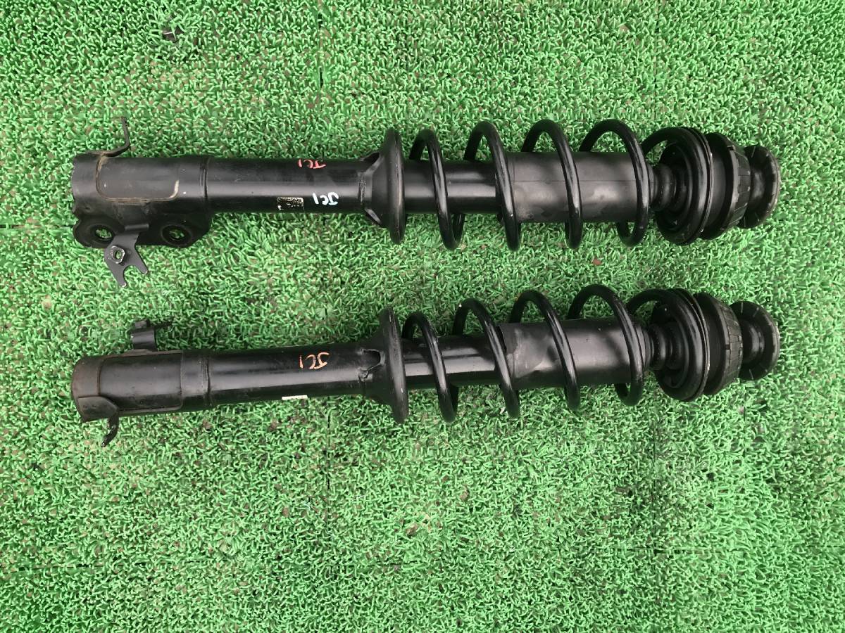 ホンダ JC1 ライフ 純正 ストラット、ショック、サスペンション 楽天市場】ホンダ ライフ jc1（サスペンション｜パーツ）：車