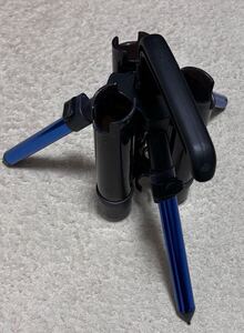 DAIWA ダイワ LIGHT LURE ROD STAND300 ロッドスタンド 釣り
