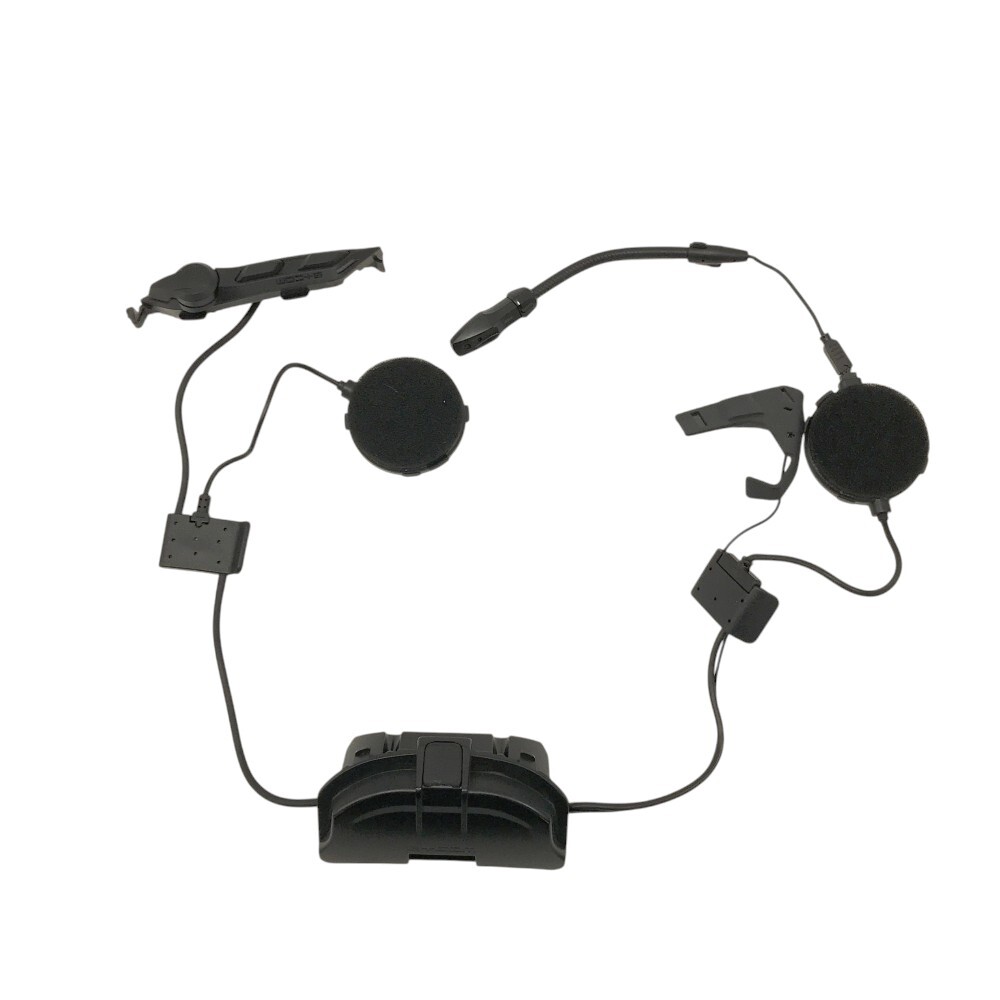 オートバイ用インカム開封後ほぼ未使用です Amazon.co.jp: 【2025年発売&第二世代】バイク インカム