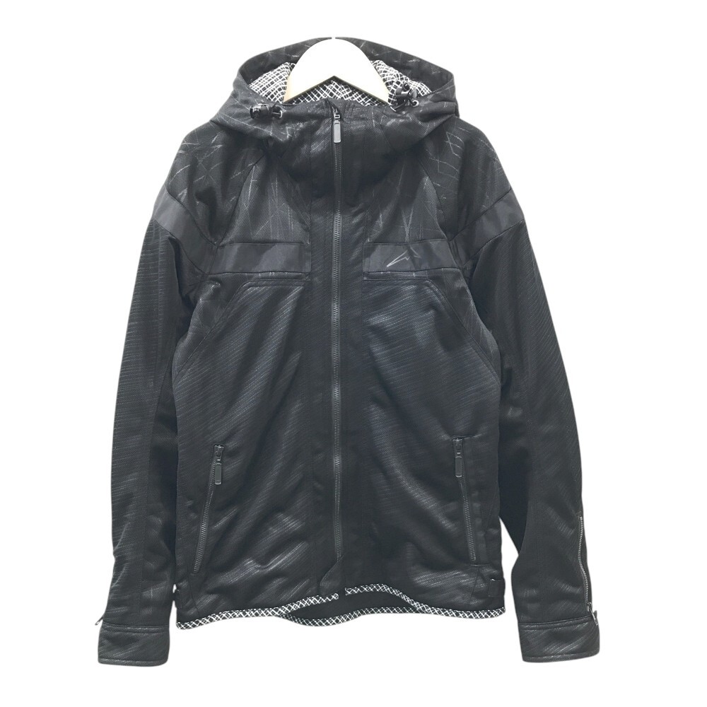 【美品】クシタニ KUSHITANI フルメッシュパーカージャケット L 中古 2025年最新】Yahoo!オークション -クシタニメッシュジャケットの