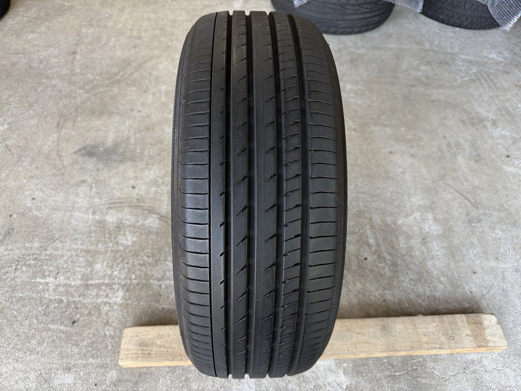 送料込☆新品VITOUR☆225/55R18☆エクストレイル・エルグランド☆4本 2025年最新】Yahoo!オークション -225 55 18 エルグランドの中古
