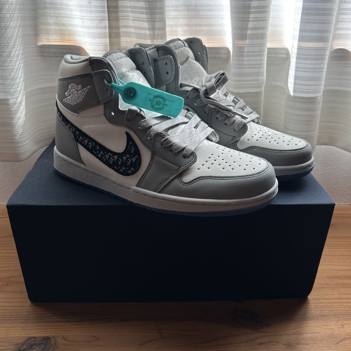 2025年最新】Yahoo!オークション -「dior jordan」(NIKE