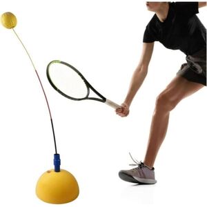 テニス練習器具 テニス 練習器具 テニススイングトレーナー テニストレーナー 補助練習 ツール 初心者向け トップ