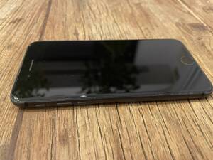 iPhone 8 64GB スペースグレイ SIMフリー