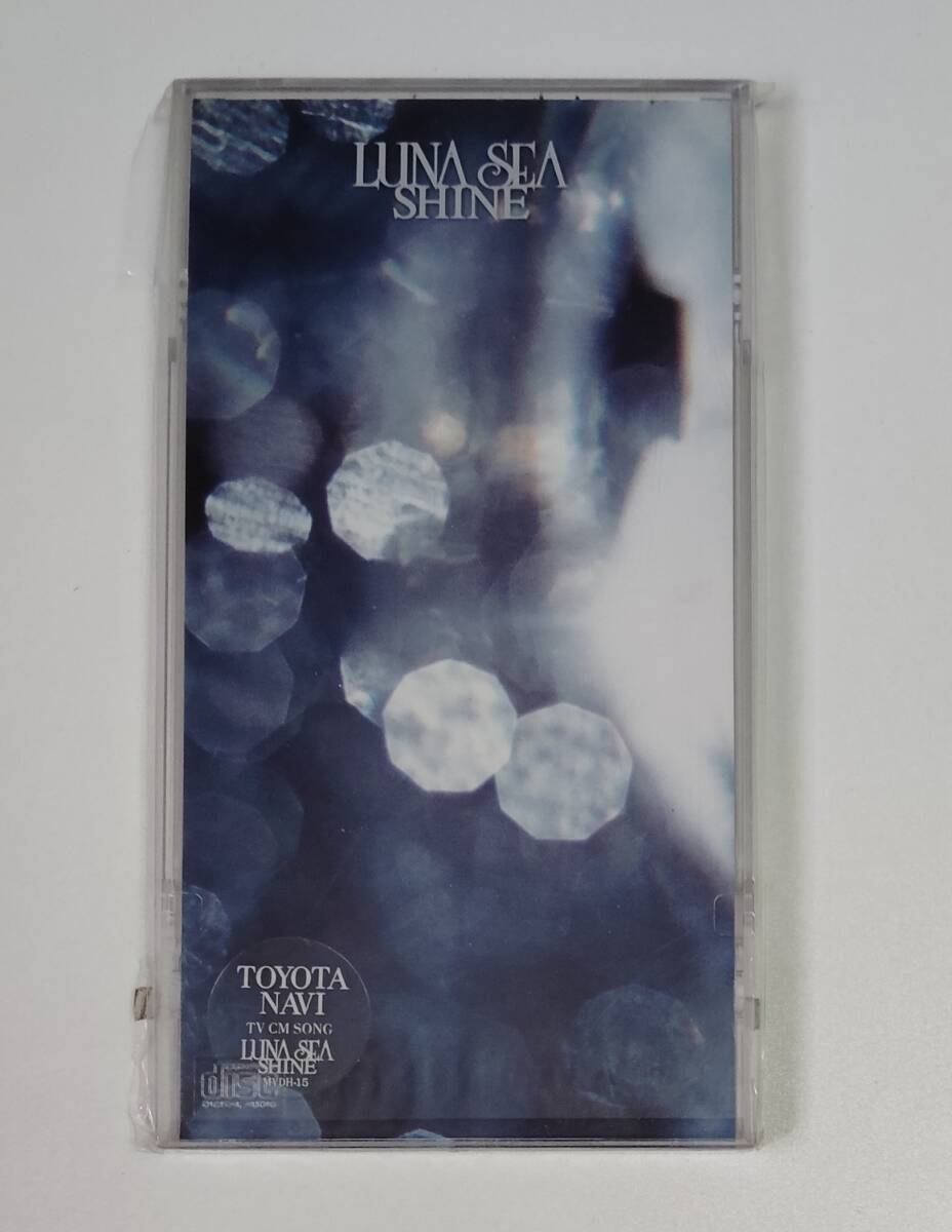 2025年最新】Yahoo!オークション -luna sea 未開封(CD)の中古品