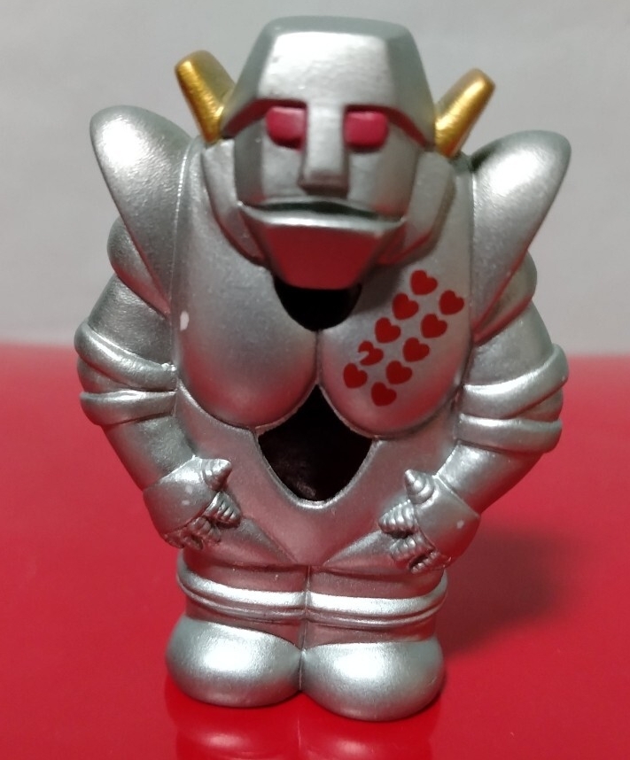 2025年最新】Yahoo!オークション -ロボコン ガンツ先生の中古品