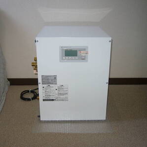 【未使用品】 iTomic ESD35BLX111B0 (100V) イトミック 電気温水器 35L (左側配管) 2016年製