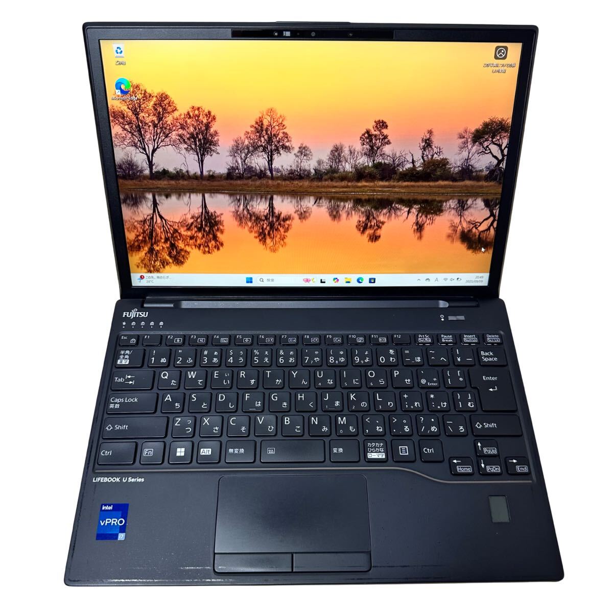 富士通 LIFEBOOK/corei7/16GB/SSD512GB+HDD1TB FUJITSU LIFEBOOK Corei7 メモリ16GB SSD512GB - メルカリ