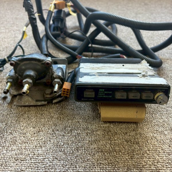 2025年最新】Yahoo!オークション -ブーストコントローラー(電装