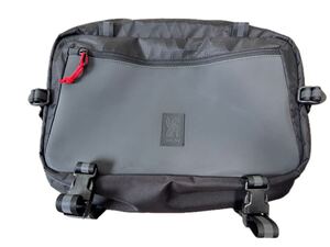 クローム カデットマックス CHROME KADET ショルダーバッグ