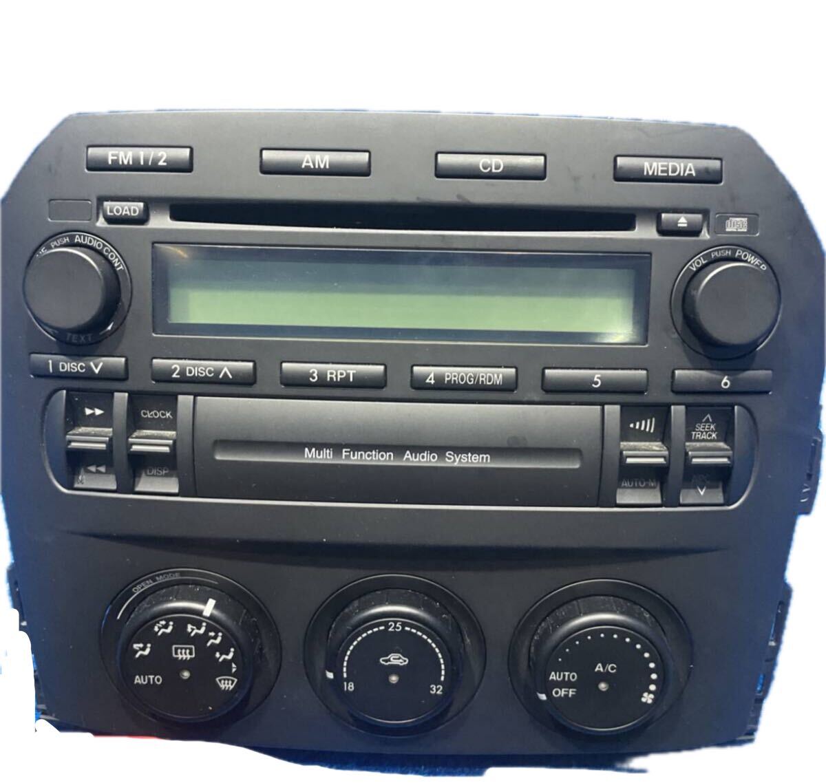 Yahoo!オークション -「ロードスターncec」(カーオーディオ) の