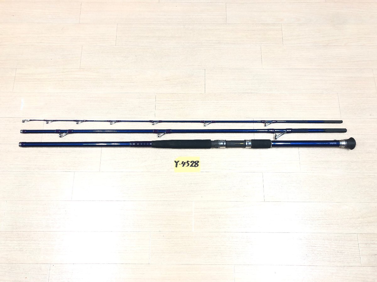 ダイワ　ホカゲ80-300V　実釣未使用品　船竿　青物 558_1.jpg?20120923093616