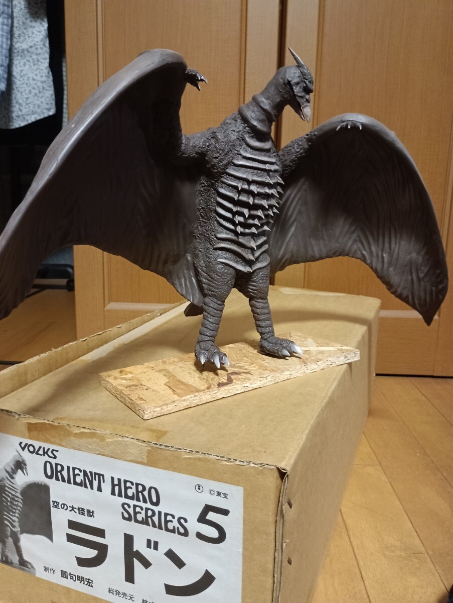 週末　ボークス　オリエントヒーロー JR ゴメスⅡ 値下 ボークス オリエントヒーロー JR ゴメスⅡ - メルカリ