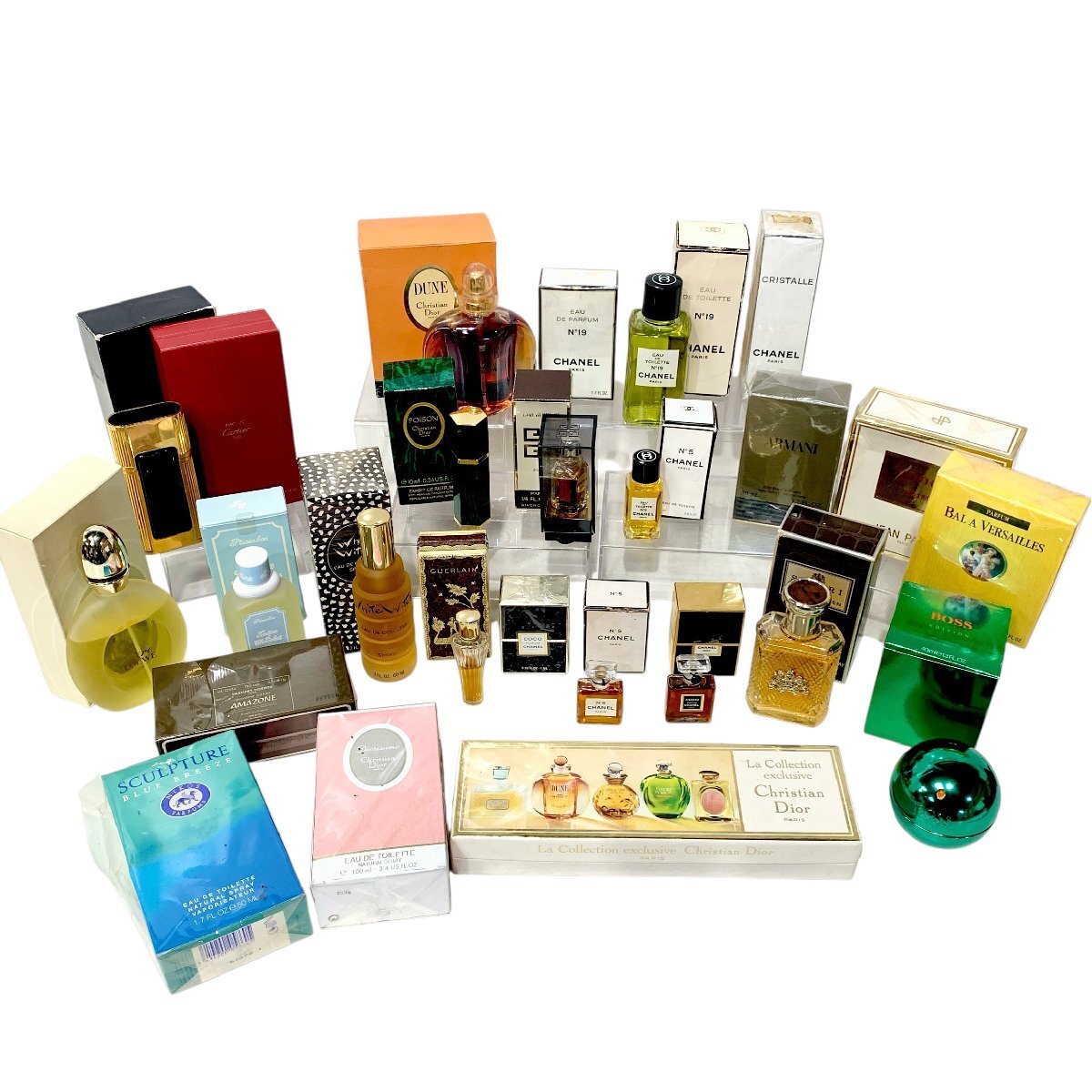 ●コスメ　香水　おまとめ Amazon | 0716オードトワレ フェロモン香水 スイートフローラル