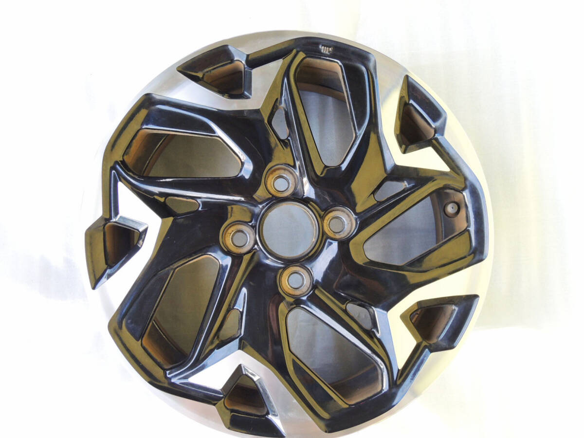 2025年最新】Yahoo!オークション -n-box jf3 純正 ホイール