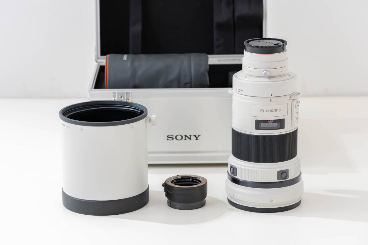 SONY αAマウント用！望遠レンズ！サードパーティ製品！アダプター付き！特別 Amazon | ソニー(SONY) マウントアダプター LA-EA4 | アダプタ 通販