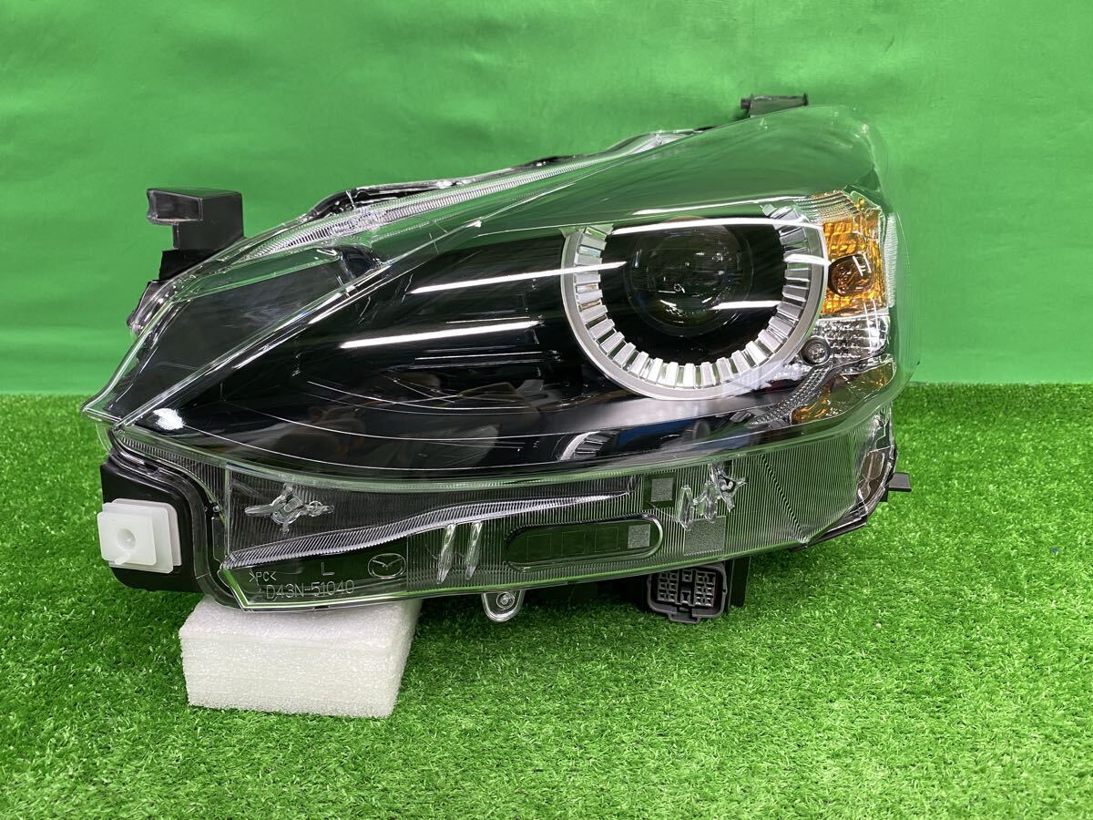 Yahoo!オークション -「as n」(ヘッドライト) (マツダ用)の落札