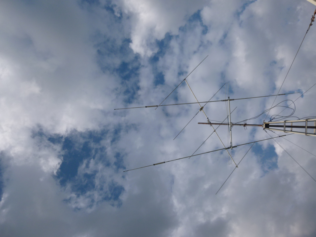 Yahoo!オークション -「ミニマルチアンテナ」(アンテナ