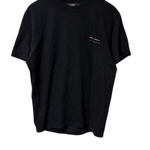 Diaspora Skateboards ディアスポラ バックフォトプリント Tシャツ ブラック Lサイズ Back Photo Print T-shirt Black