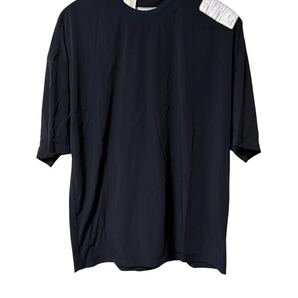 N.HOOLYWOOD エヌハリウッド PERFORMANCE Tシャツ ブラック S 定価15400円 日本製 Performance T-shirt Black S Made in Japan Retail