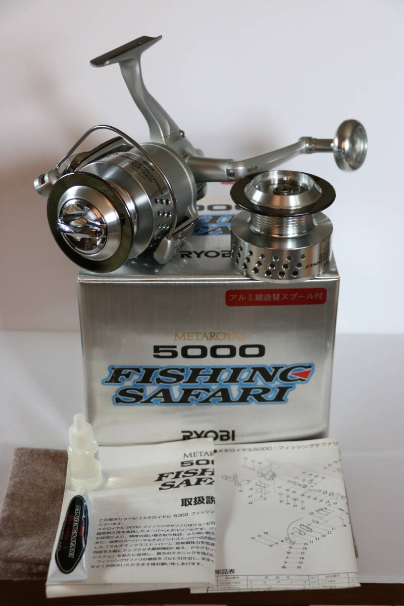 Yahoo!オークション -「t3600c」(リール) (フィッシング)の落札