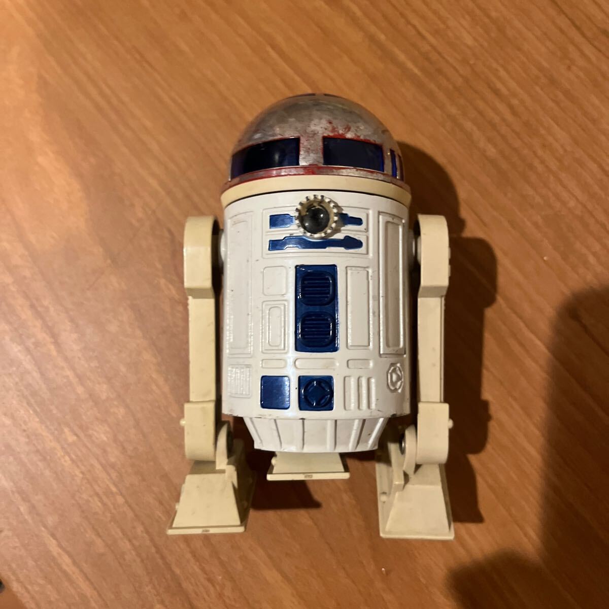 Yahoo!オークション -「スーパーコントロール」(R2-D2) (スター