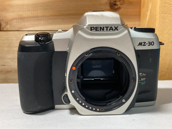 PENTAX MZ-30 一眼レフカメラ セット PENTAX MZ-30 一眼レフカメラ セット PENTAX MZ-30 一眼レフ