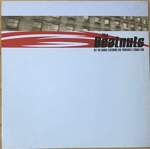 THE BEATNUTS/off the book