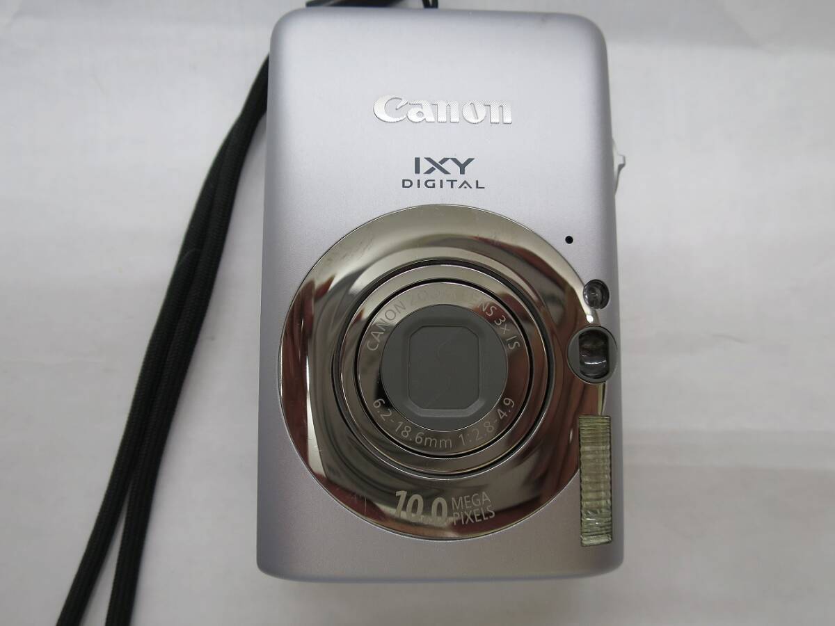 Yahoo!オークション -「ixy digital 110is」の落札相場・落札価格