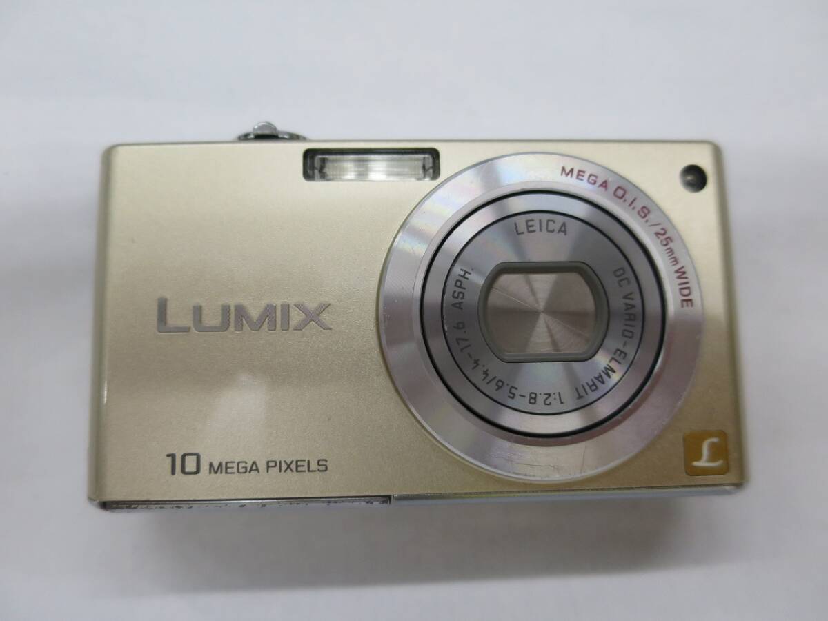 Yahoo!オークション -「dmc-fx35 ジャンク」の落札相場・落札価格