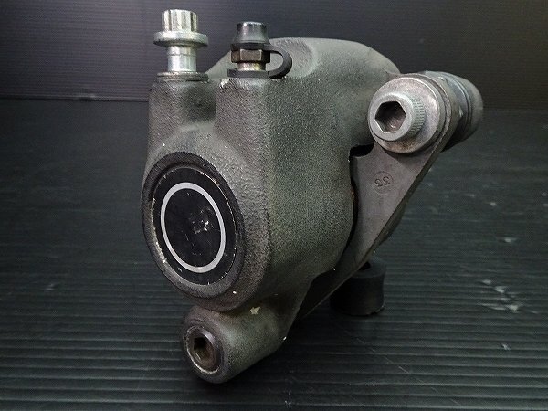 ハーレー　エボリューション　フロントブレーキキャリパー　右側 2025年最新】Yahoo!オークション -ハーレー エボ キャリパーの