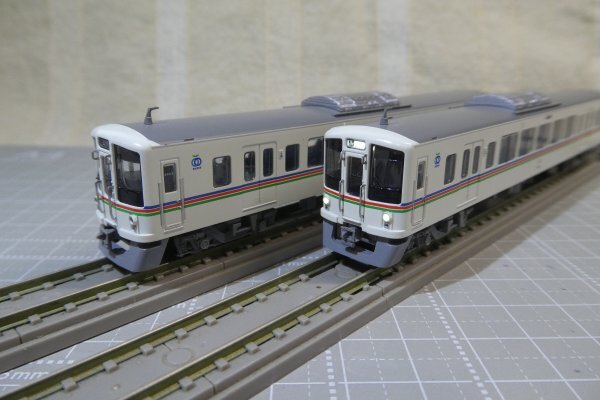 【2万円均一セール】希少　西武4000系　ベンチレーター撤去後SAパンタ　室内灯 西武・4000系4017Fのベンチレーター撤去: とことこパンダのお