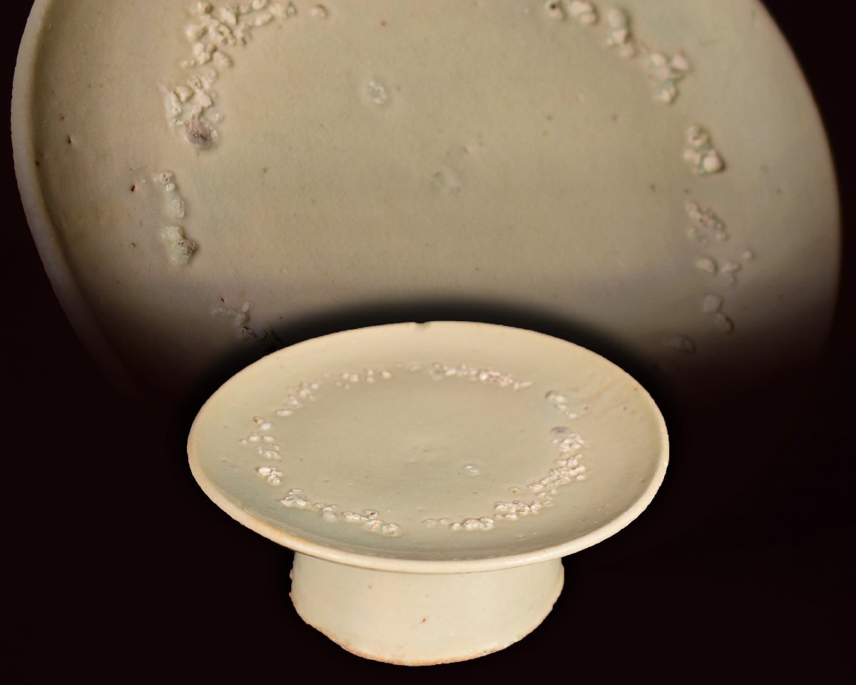 李朝　古玩　青磁　陰刻　五角皿　豆皿　蔵出し　２客 李朝 古玩 青磁 陰刻 五角皿 豆皿 蔵出し 2客 2025年最新】Yahoo!