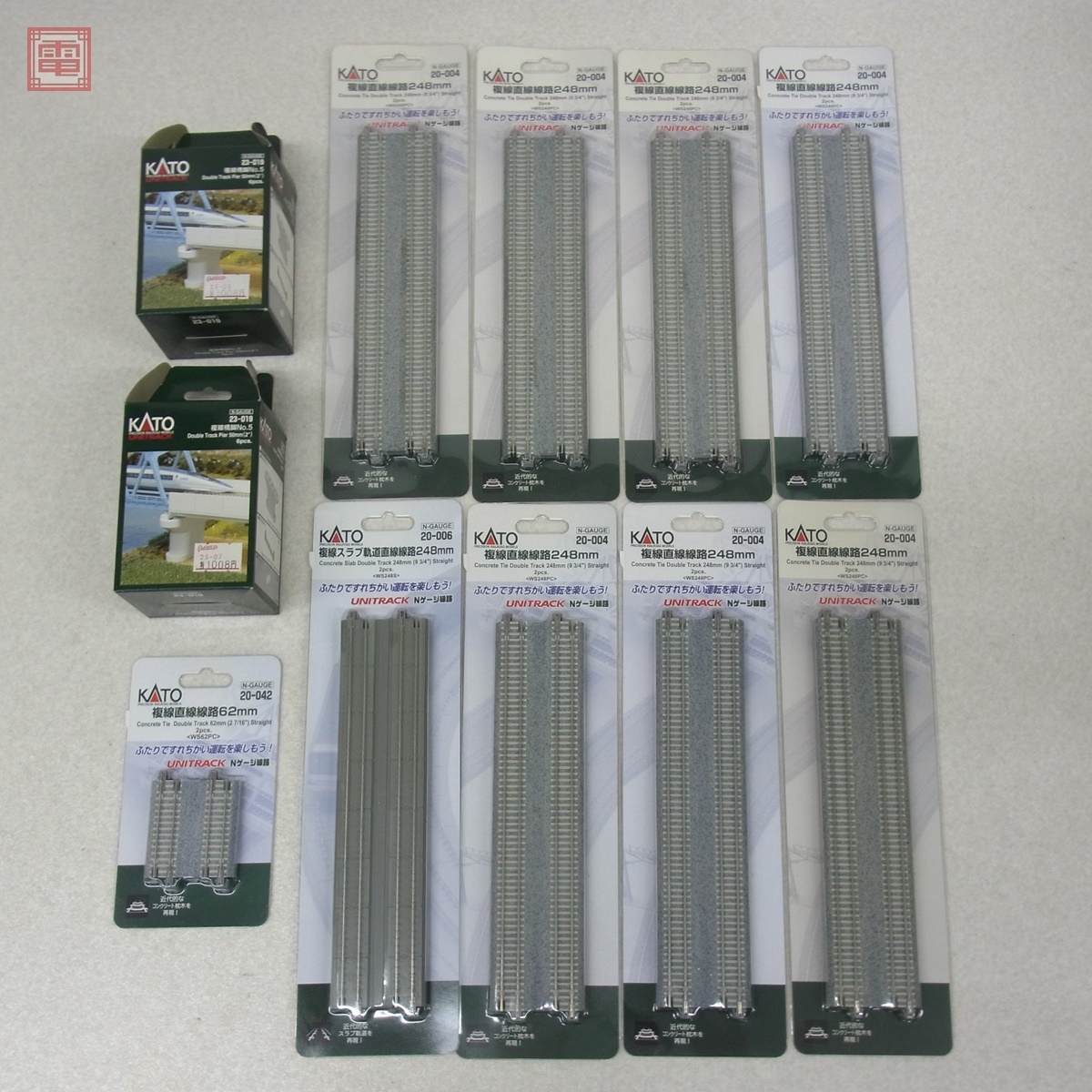2025年最新】Yahoo!オークション -(カトー kato) セット(線路)の 2025年最新】Yahoo!オークション -(カトー kato) セット(線路)の