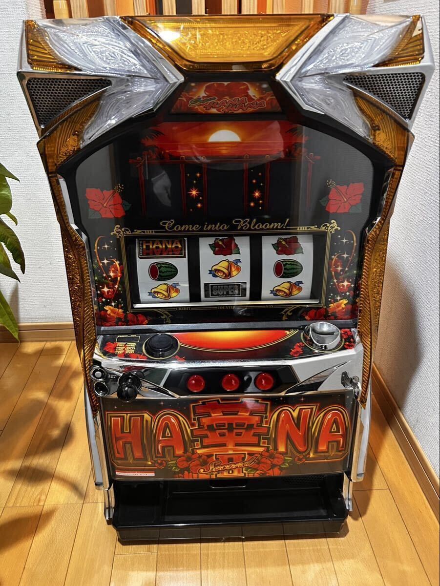 2025年最新】Yahoo!オークション -スーパーハナハナの中古品