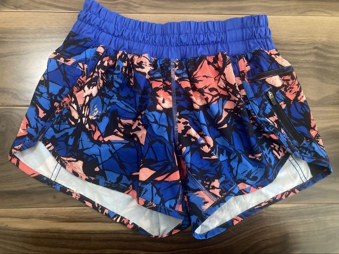 lululemon ショートパンツサイズ2 美品2着 ウィメンズ ショートパンツ 【ルルレモン公式｜lululemon Japan】