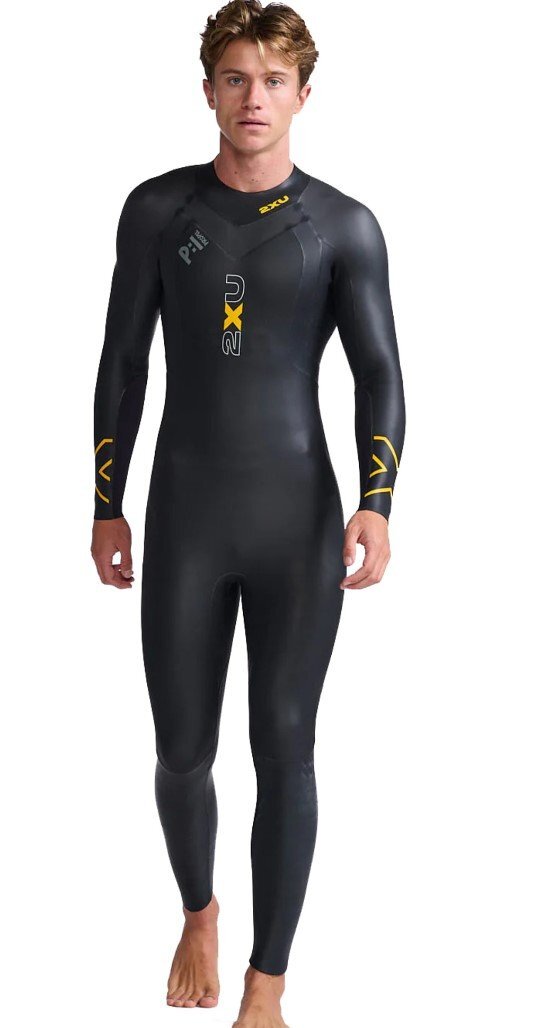 Shun 2XU トライアスロンウェットスーツ 中古 Amazon | Speedo メンズ トライアスロン ウェットスーツ フル