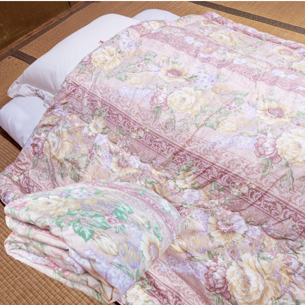 未使用保管品✨ロイヤルドリーム光 掛け布団 シングルサイズ 2025年最新】Yahoo!オークション - 布団(寝具 家庭用品)の中古品