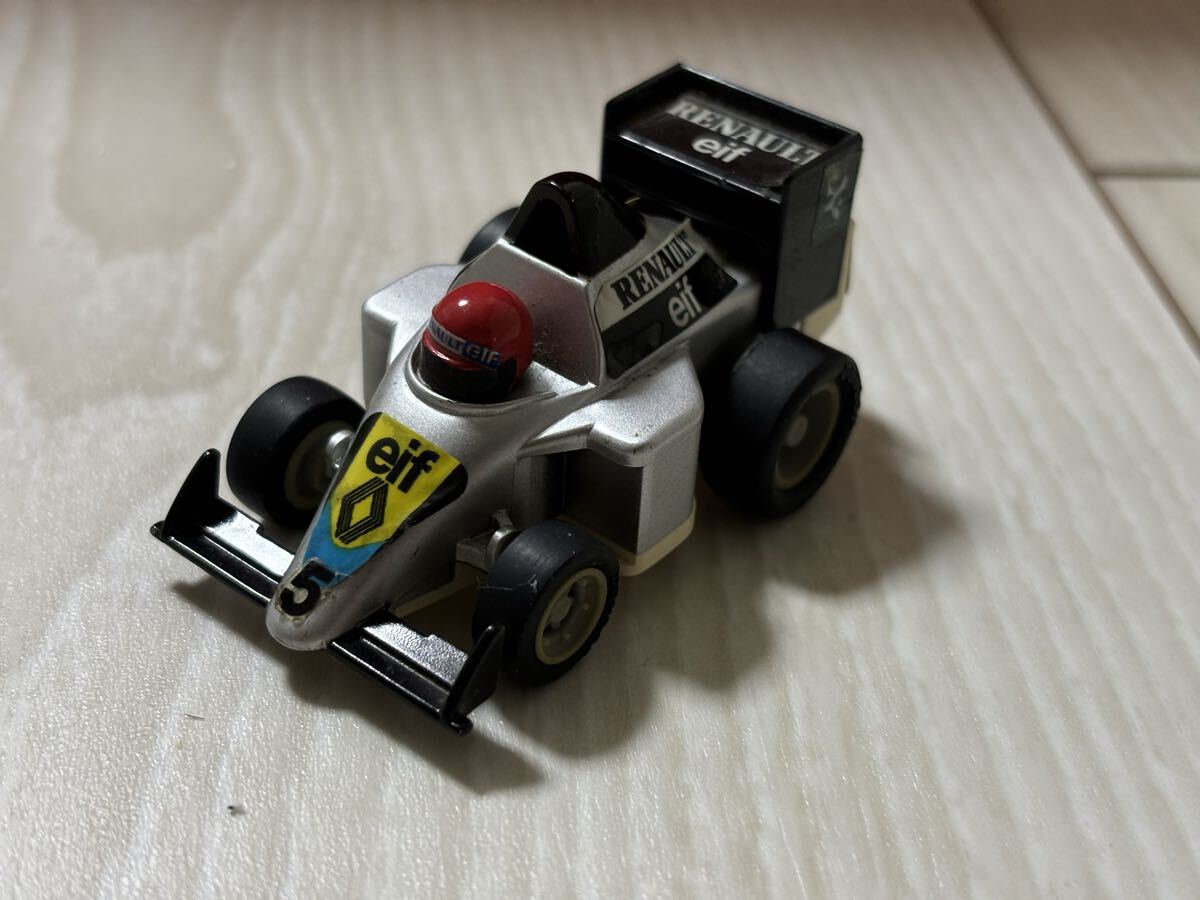 [レア]ミニカー チョロQ F1 F-02TAKARA No.12当時物 Amazon.co.jp: チョロQ F1 ホンダ F-01 タカラ 当時物 : おもちゃ
