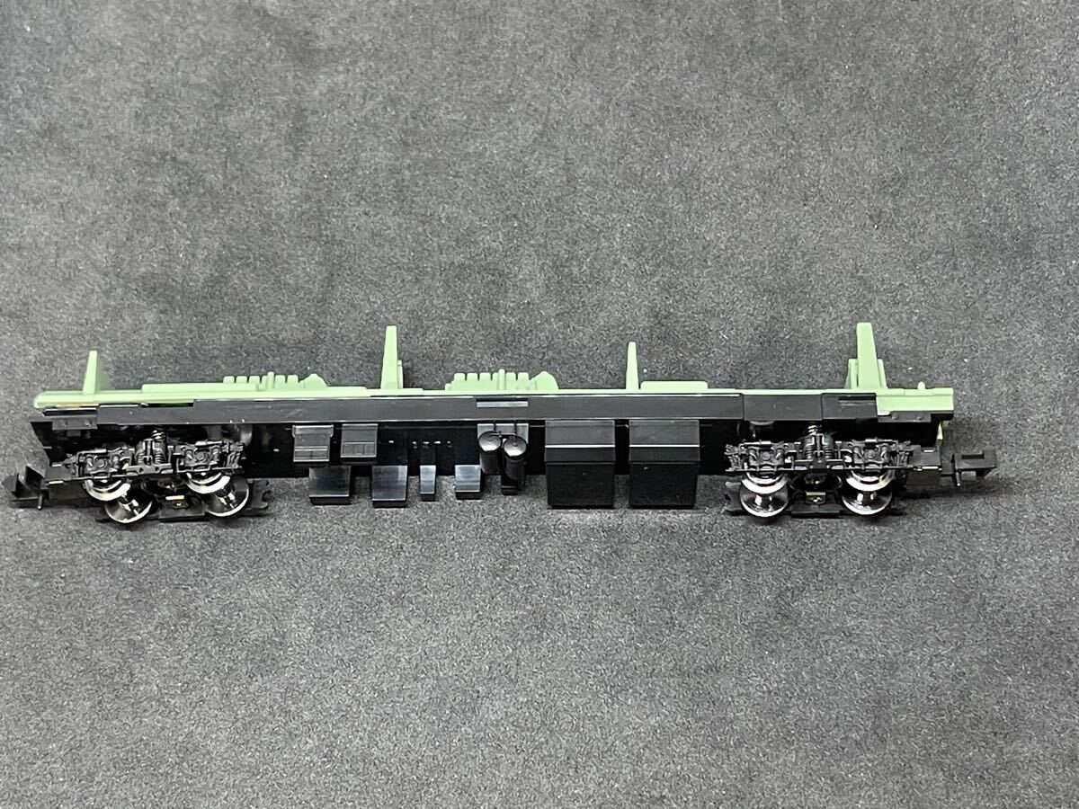 トミックス92814より出羽編成　カニは100番代 トミックス92814より出羽編成 カニは100番代 - メルカリ