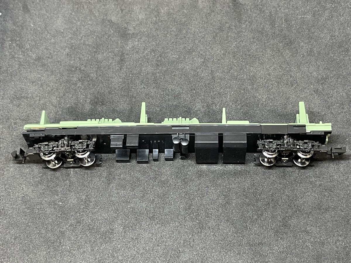 ジャンク品】鉄道模型 Nゲージ 車輪 まとめ売り｜Yahoo!フリマ