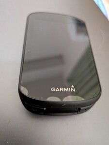 「ジャンク」GARMIN エッジ EDGE 530