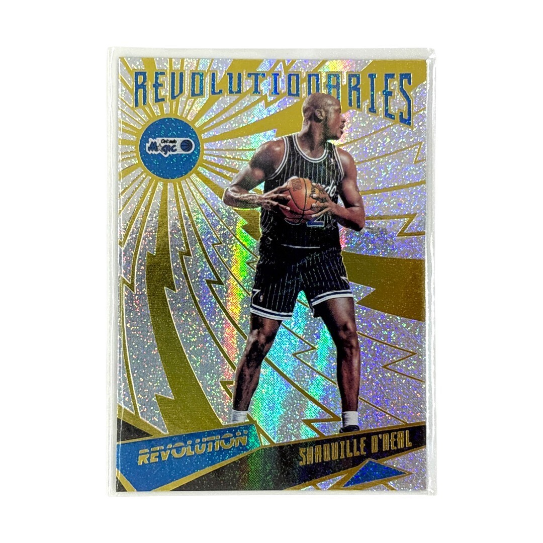 シャキール・オニール カード ＮＢＡ Yahoo!オークション - NBAカード シャキール・オニール(シャック