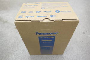 新品未使用品!!送料無料!!Panasonic パナソニック ストラーダ カーナビステーション CN-HE01WD