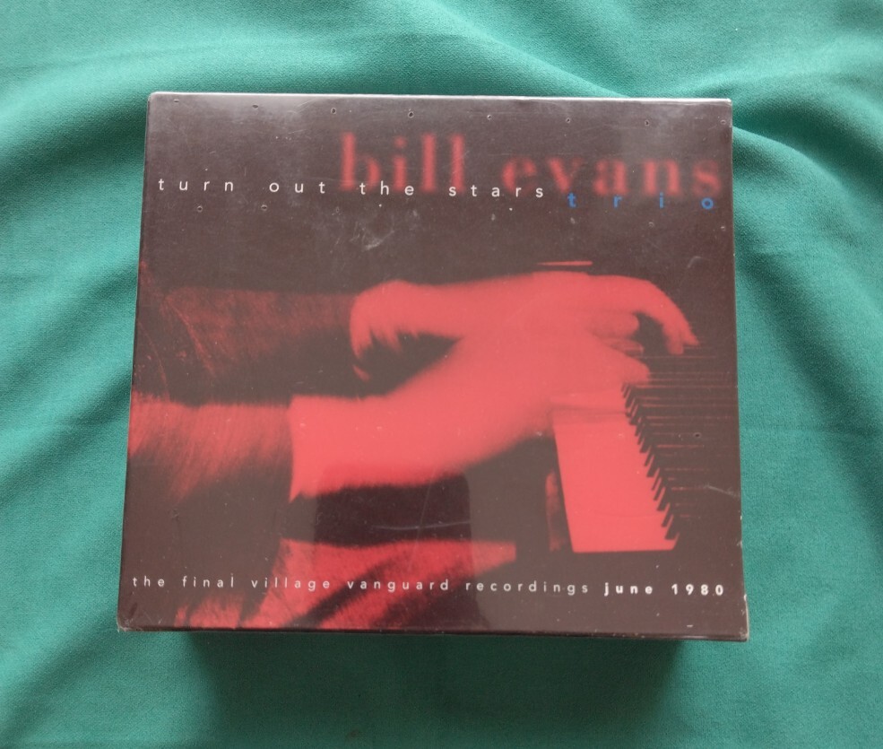 その他 Turn Out the Stars, ... 1980 Turn Out The Stars (Recorded August 31, 1980) - YouTube