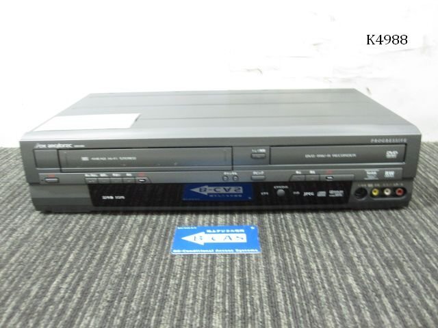 Yahoo!オークション -「dxr-160v」(ビデオデッキ) (映像機器)の