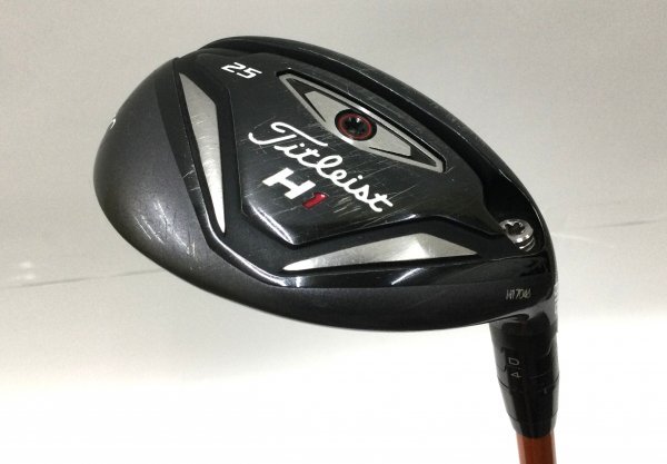 中古品　DJ6S 45.0 タイトリスト 　ドライバー　TOURAD　カスタム Yahoo!オークション -「dj6s タイトリスト」の落札相場・落札価格